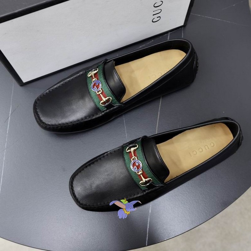 Gucci Men's Shoes 489